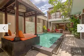 BALI TABANAN LUXURY VILLA