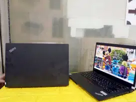 Mantul Harga Super Cuan Laptop Lenovo Thinkpad T14 Core I5 Gen10 16GB