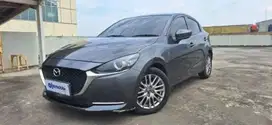 [OLXMOBBI] DP Rendah Mazda 2 1.5 GT Bensin-AT 2019 BSMSRS