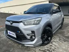 [OLXMOBBI] Toyota Raize 1.0 GR Sport Two Tone Bensin-AT 2021 WSISCS