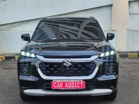 SUZUKI GRAND VITARA GL HYBRID 2023 [LOW KM 13RB]