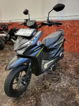 DP 2.5JT• HONDA BEAT STREET 2024