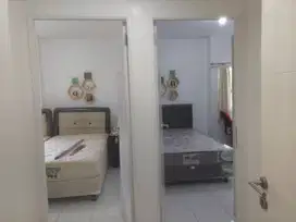 Rumah untuk Keluarga Muda
