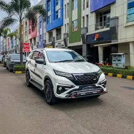 [ TDP 27 JUTA ] TOYOTA RUSH 1.5 TRD SPORTIVO A/T NIK.2019