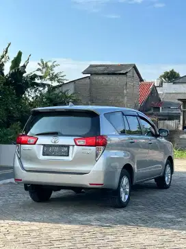 Kijang innova 2.4 V at 2016 diesel orian