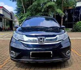 TERMURAH !! HONDA BRV E PRESTIGE 2018 AT HITAM