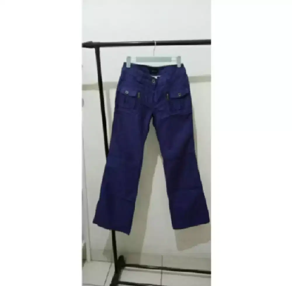 Celana panjang brand Jack &Jill like new banget