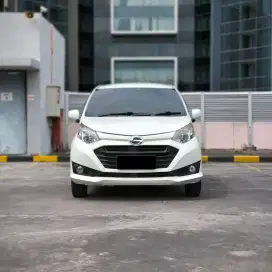 Daihatsu Sigra X AT 2018