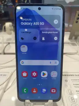 Indodana paylater Samsung A56 5G 8/128