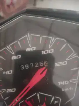 Jual Mio m3 butuh cepat