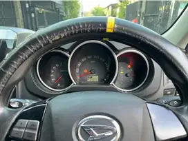 Daihatsu Terios