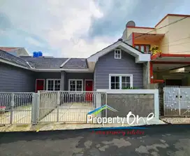 Jual Rumah Di Villa Dago Toll Dekat BSD Serpong