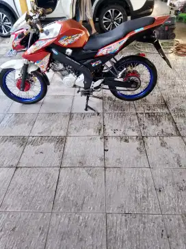 vixion nvl 2013