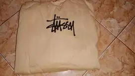 jaket hoodie ukuran L
