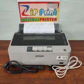 Printer Epson DotMatrix LX310 Mulus
