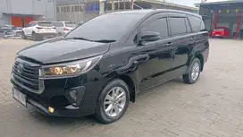 Toyota Innova 2.0 G AT 2020 Hitam PREMIUM B2392KOT