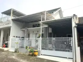 DIJUAL RUMAH 4 KAMAR AREA PANDANWANGI