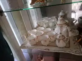 Gelas Sultan Keramik