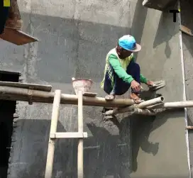 Tukang renovasi ruko gedung rumah dan lain lain