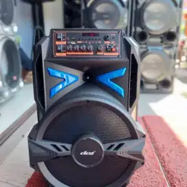 Speaker Dat 15inci DT1516 Baru