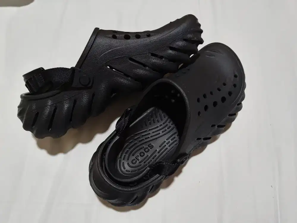 Crocs Echo Black