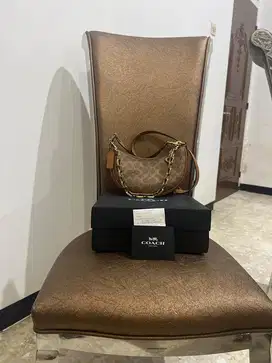 Tas coach mira bag