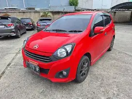 DP MURAH - Daihatsu Ayla 1.0 X Bensin-MT 2022