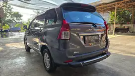Toyota Avanza G 2015  AT Bensin