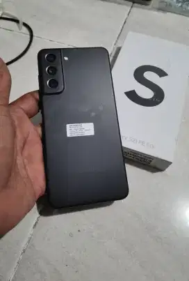 Samsung S21 Fe 5G Ex Sein