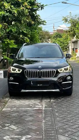 BMW X1 xDrive 18i xLine 2019