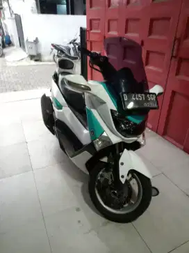 Jual CPT motor nmex 2015