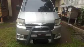 Jual Cepat Mobil APV 2011