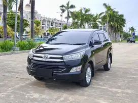 Toyota Innova 2.0 G Matic ,/ AT '2018' Hitam