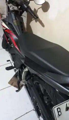 Motor Honda Sonic 150R ±800KM 2019 mulus pullllll