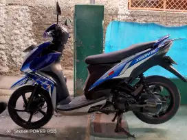 YAMAHA XEON TAHUN 2013