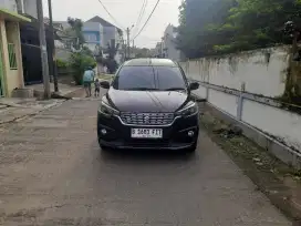 Ertiga All New GX 2018 Matic