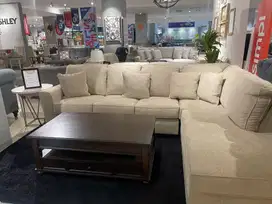 sofa ashley informa