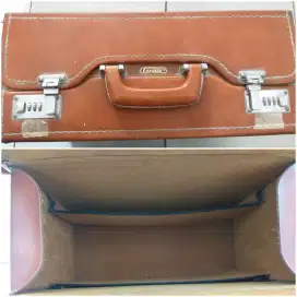 Koper corolla, beauty case dan lain nya