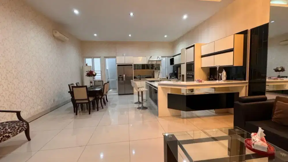 Dijual Cepat Rumah Pluit