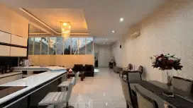 Dijual Cepat Rumah di Pluit