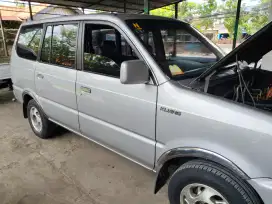 Kijang lgx solar mt