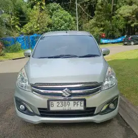 Suzuki Ertiga Gx 2018 Manual