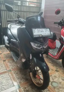 Nmax 2023 standar kunci low KM