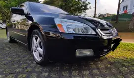 Honda Accord 2004 Bensin