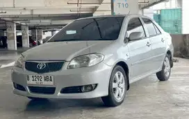 Toyota Vios 2006