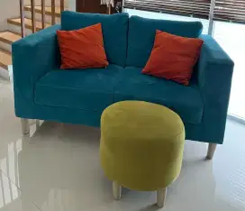 Jual Sofa minimalis