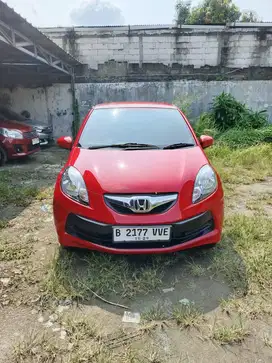brio 2015 at matic 2015 km low
