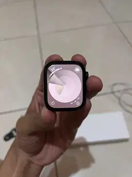 Apple Watch Series 9 41mm Midnight