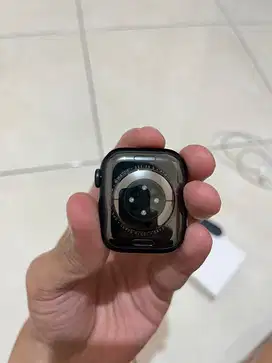 Apple Watch Series 9 41mm Midnight