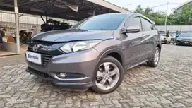 [OLXMOBBI] Honda HR-V 1.5 E Special Edition Bensin-AT 2020 ESRSWS